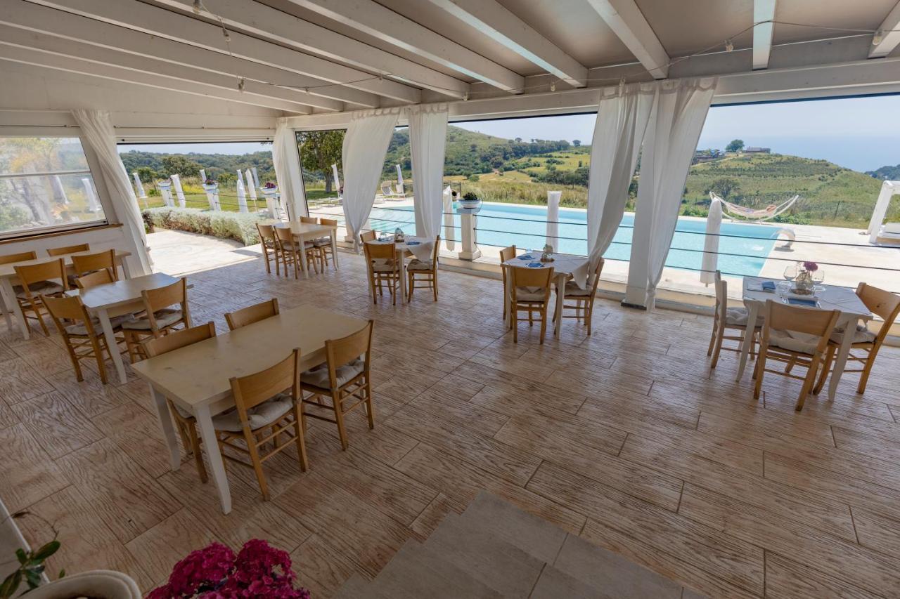 Casamediterranea Sperlonga Exterior foto