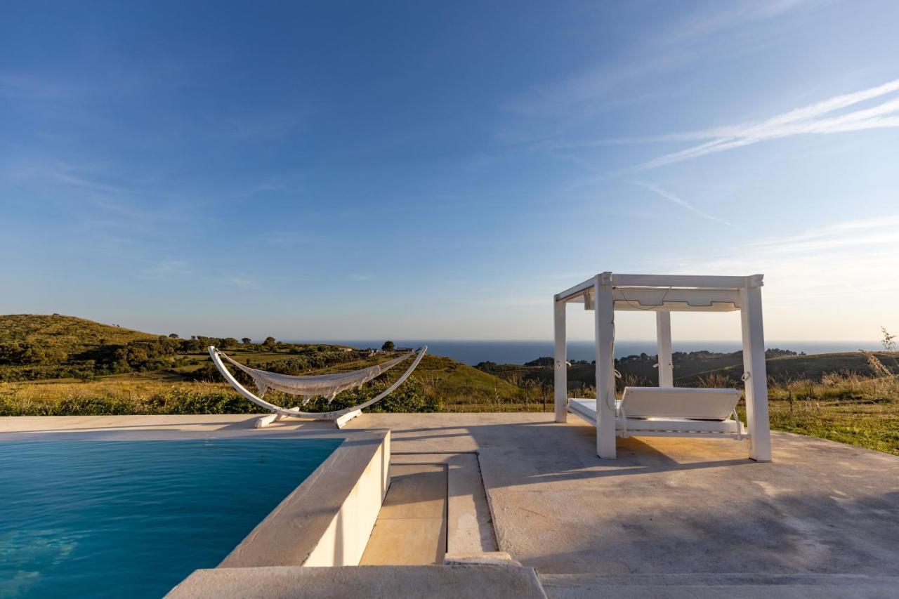 Casamediterranea Sperlonga Exterior foto