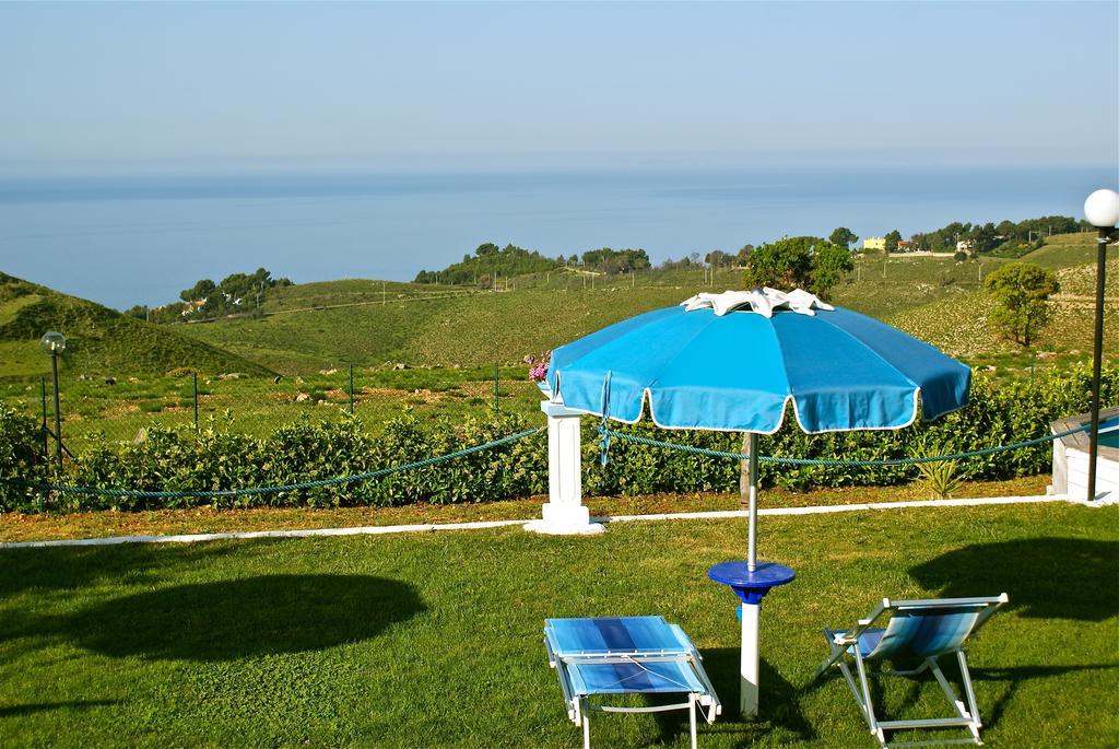 Casamediterranea Sperlonga Exterior foto