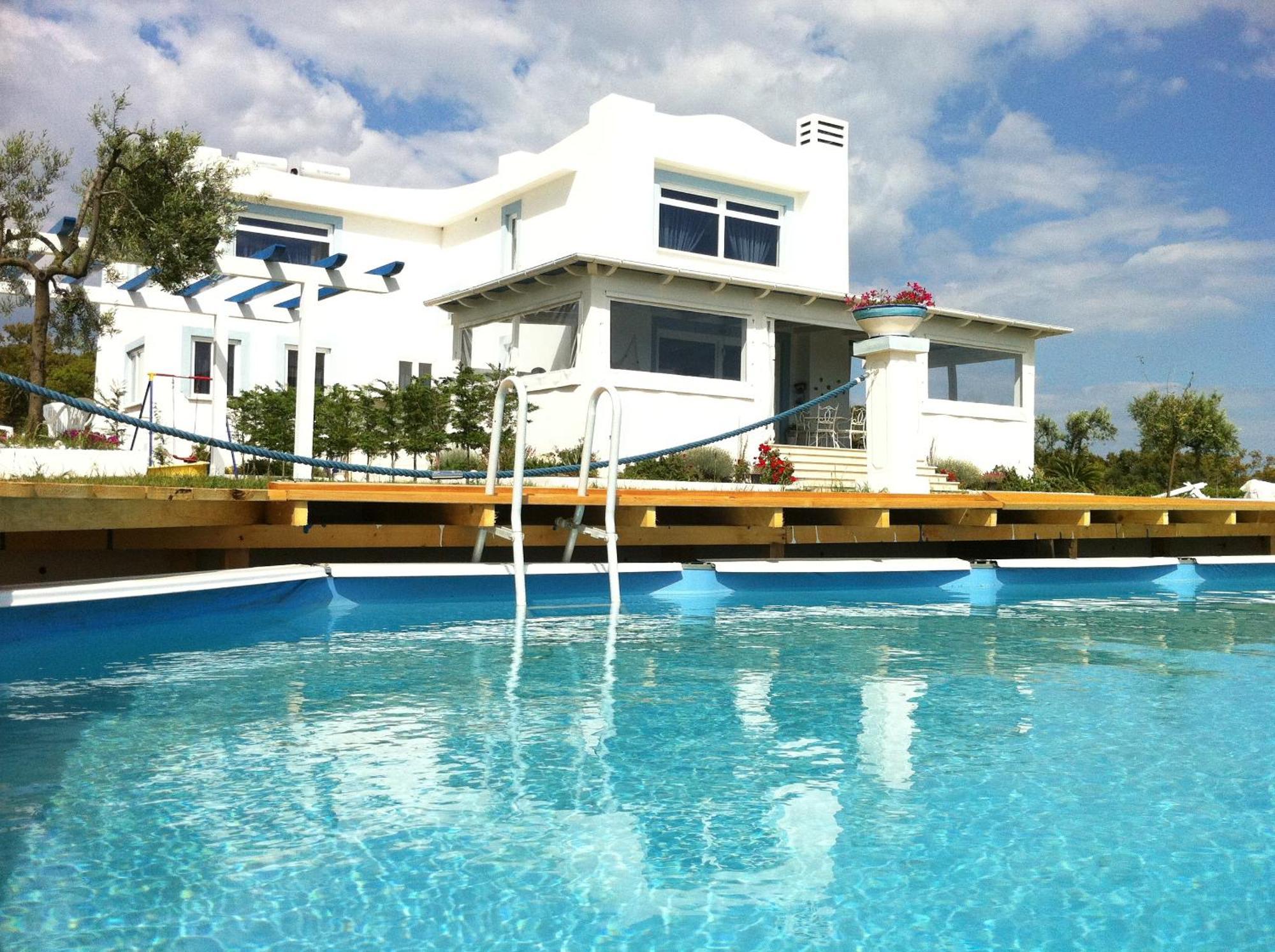 Casamediterranea Sperlonga Exterior foto